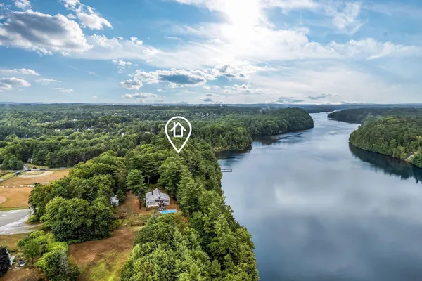 $385,500 | 12 Rowell Road, Hampden, ME 04444