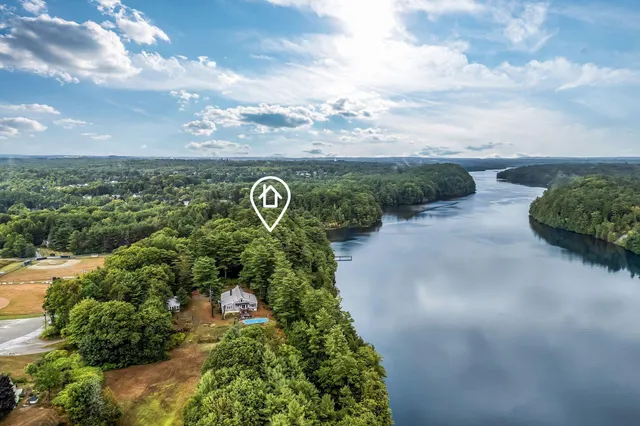 $385,500 | 12 Rowell Road, Hampden, ME 04444