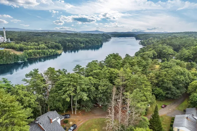 $385,500 | 12 Rowell Road, Hampden, ME 04444