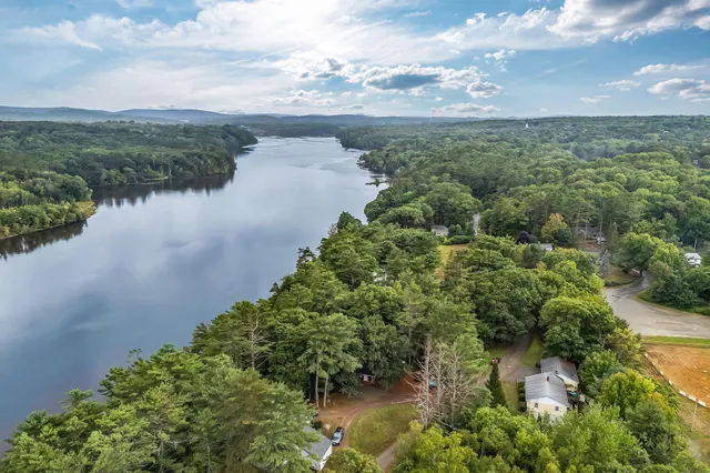 $385,500 | 12 Rowell Road, Hampden, ME 04444