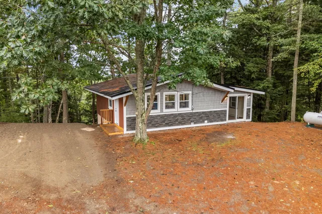 $385,500 | 12 Rowell Road, Hampden, ME 04444