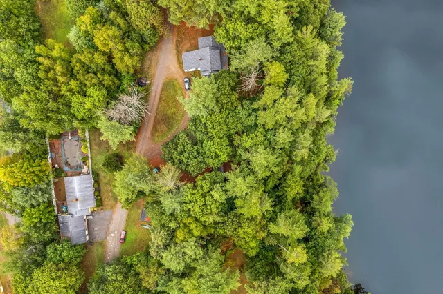 $385,500 | 12 Rowell Road, Hampden, ME 04444