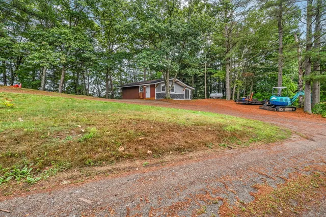 $385,500 | 12 Rowell Road, Hampden, ME 04444