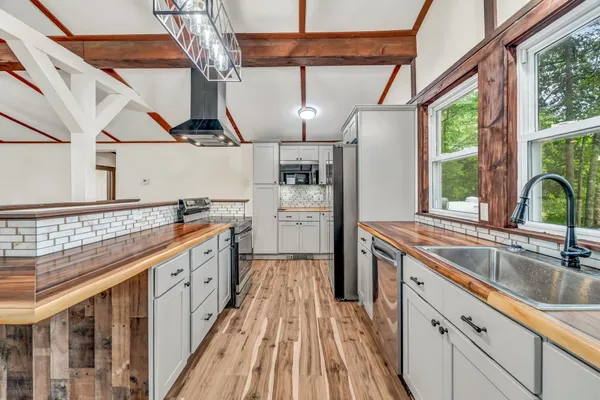 $385,500 | 12 Rowell Road, Hampden, ME 04444