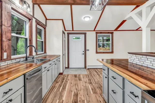 $385,500 | 12 Rowell Road, Hampden, ME 04444