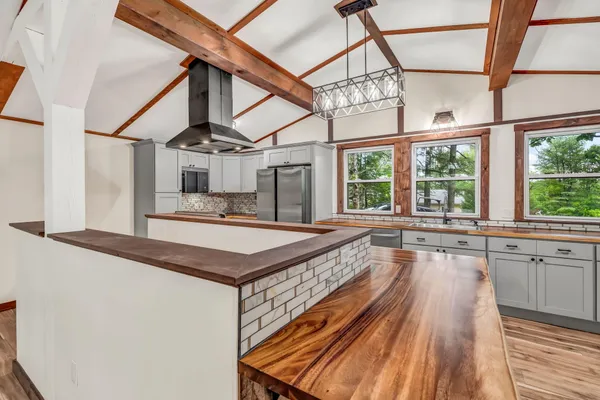 $385,500 | 12 Rowell Road, Hampden, ME 04444