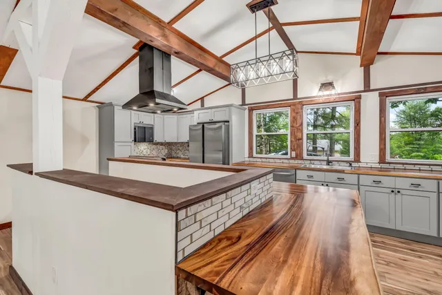 $385,500 | 12 Rowell Road, Hampden, ME 04444