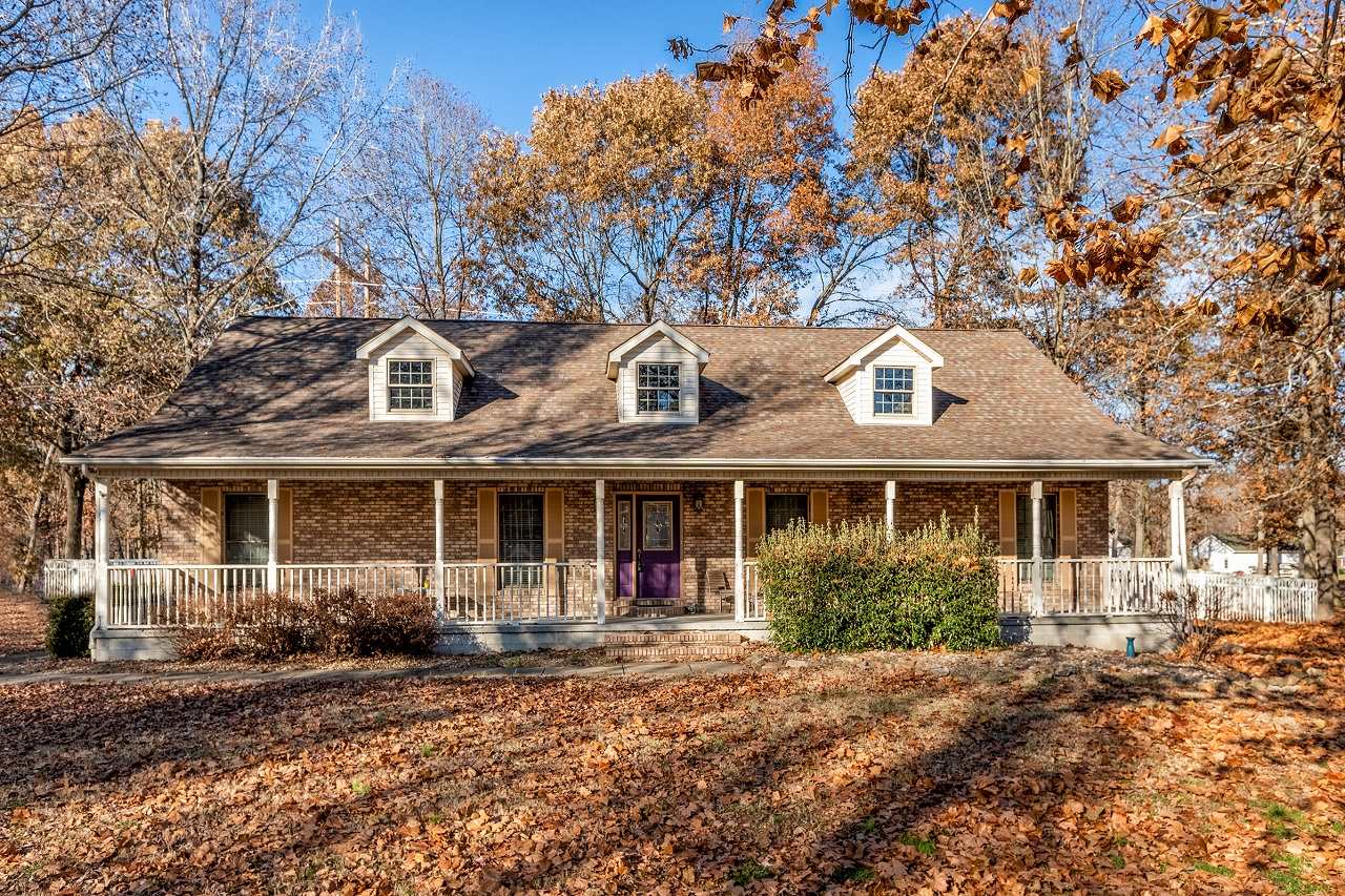 1904 Calico Road Marion, IL 62959 - Photo 1 of 36