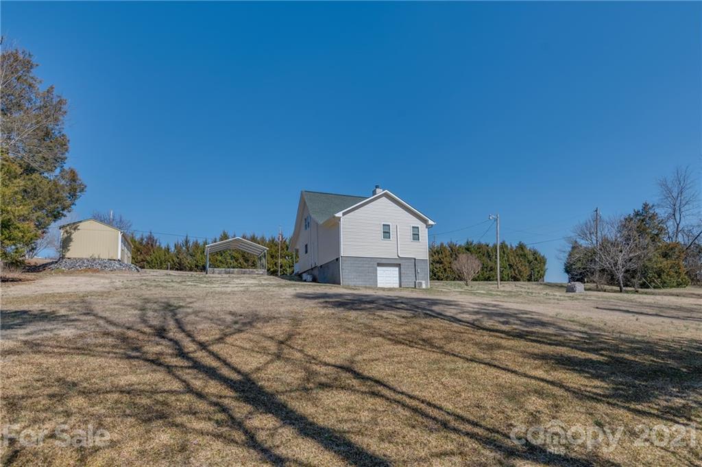 384 Camp Road Rutherfordton, NC 28139 - Photo 4 of 26