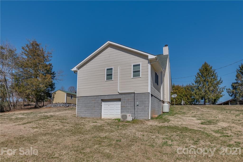 384 Camp Road Rutherfordton, NC 28139 - Photo 5 of 26