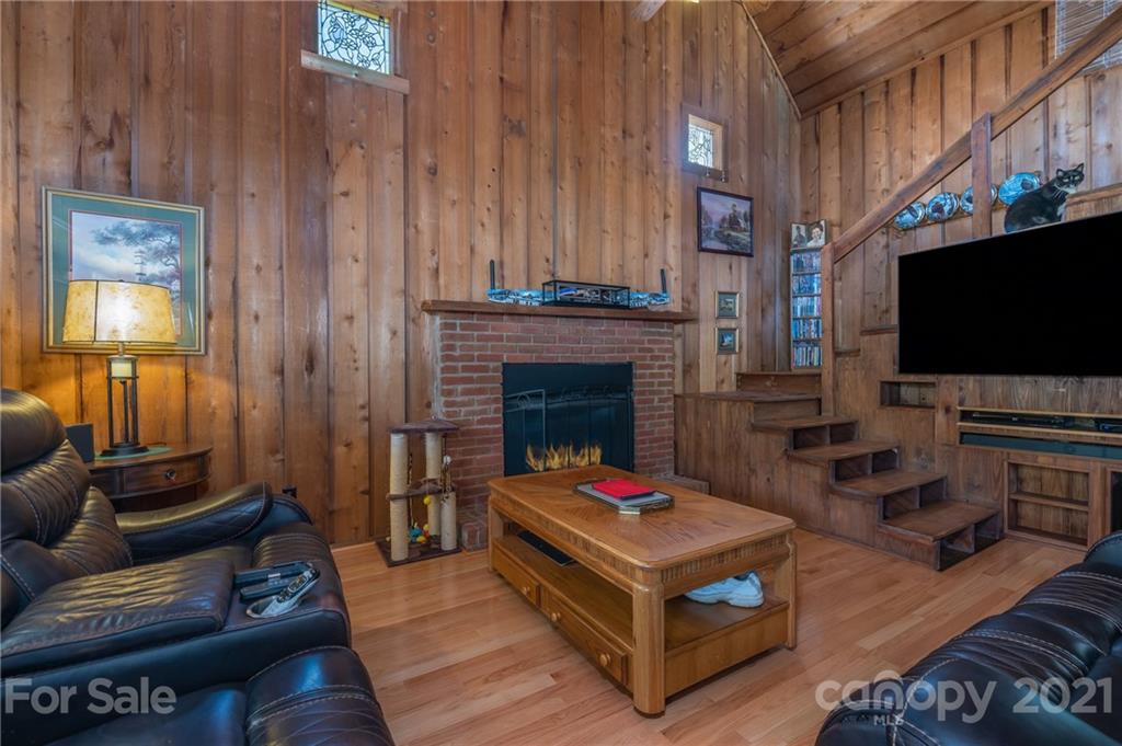 384 Camp Road Rutherfordton, NC 28139 - Photo 8 of 26