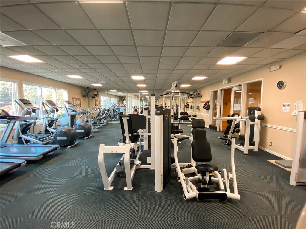 41606 Slice Way Temecula, CA 92591 - Photo 37 of 44 Gym