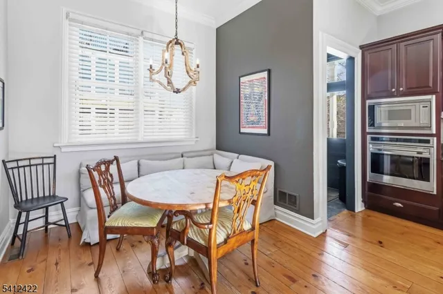 $2,100,000 | 21 Franklin Place, Morristown, NJ 07960