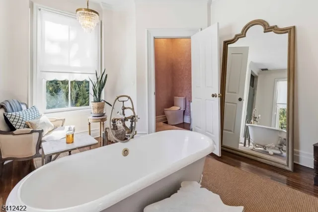 $2,100,000 | 21 Franklin Place, Morristown, NJ 07960