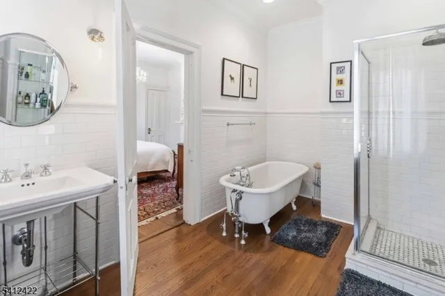 $2,100,000 | 21 Franklin Place, Morristown, NJ 07960