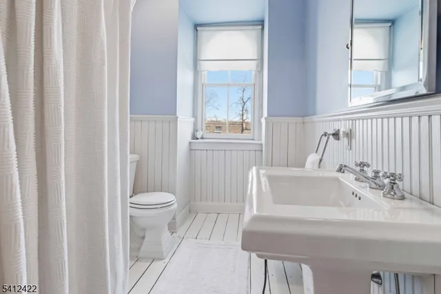 $2,100,000 | 21 Franklin Place, Morristown, NJ 07960