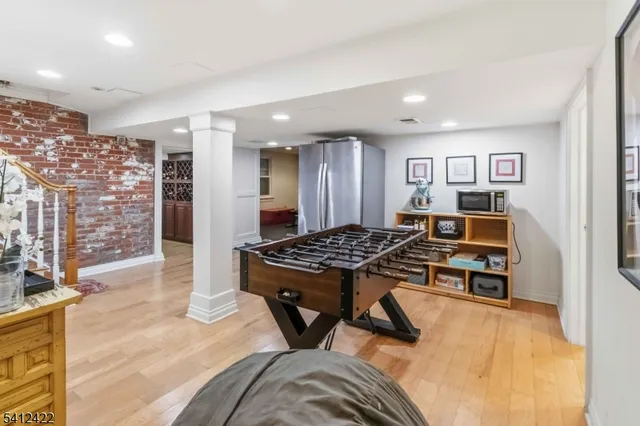 $2,100,000 | 21 Franklin Place, Morristown, NJ 07960