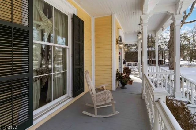 $2,100,000 | 21 Franklin Place, Morristown, NJ 07960