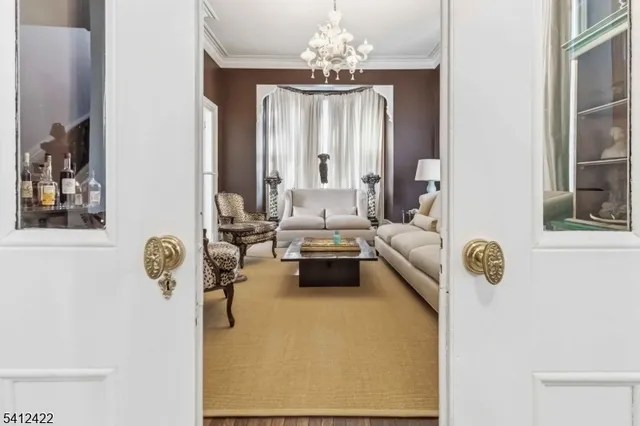 $2,100,000 | 21 Franklin Place, Morristown, NJ 07960