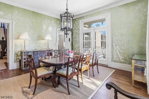 $2,100,000 | 21 Franklin Place, Morristown, NJ 07960