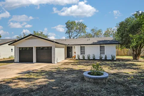 $289,900 | 621 Buckskin Drive, Round Rock, TX 78681