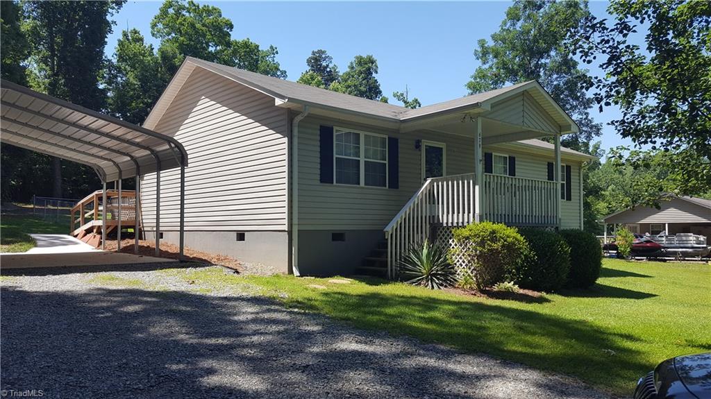 679 Riverwood Road Lexington, NC 27292 - Photo 1 of 16 Gallery Image 1