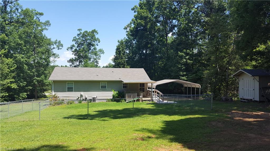 679 Riverwood Road Lexington, NC 27292 - Photo 13 of 16 Gallery Image 13