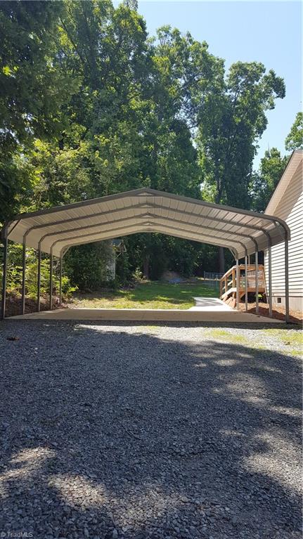 679 Riverwood Road Lexington, NC 27292 - Photo 15 of 16 Gallery Image 15