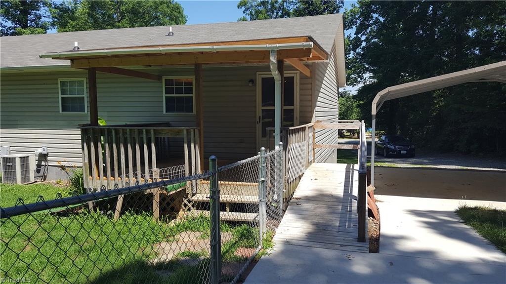 679 Riverwood Road Lexington, NC 27292 - Photo 16 of 16 Gallery Image 16