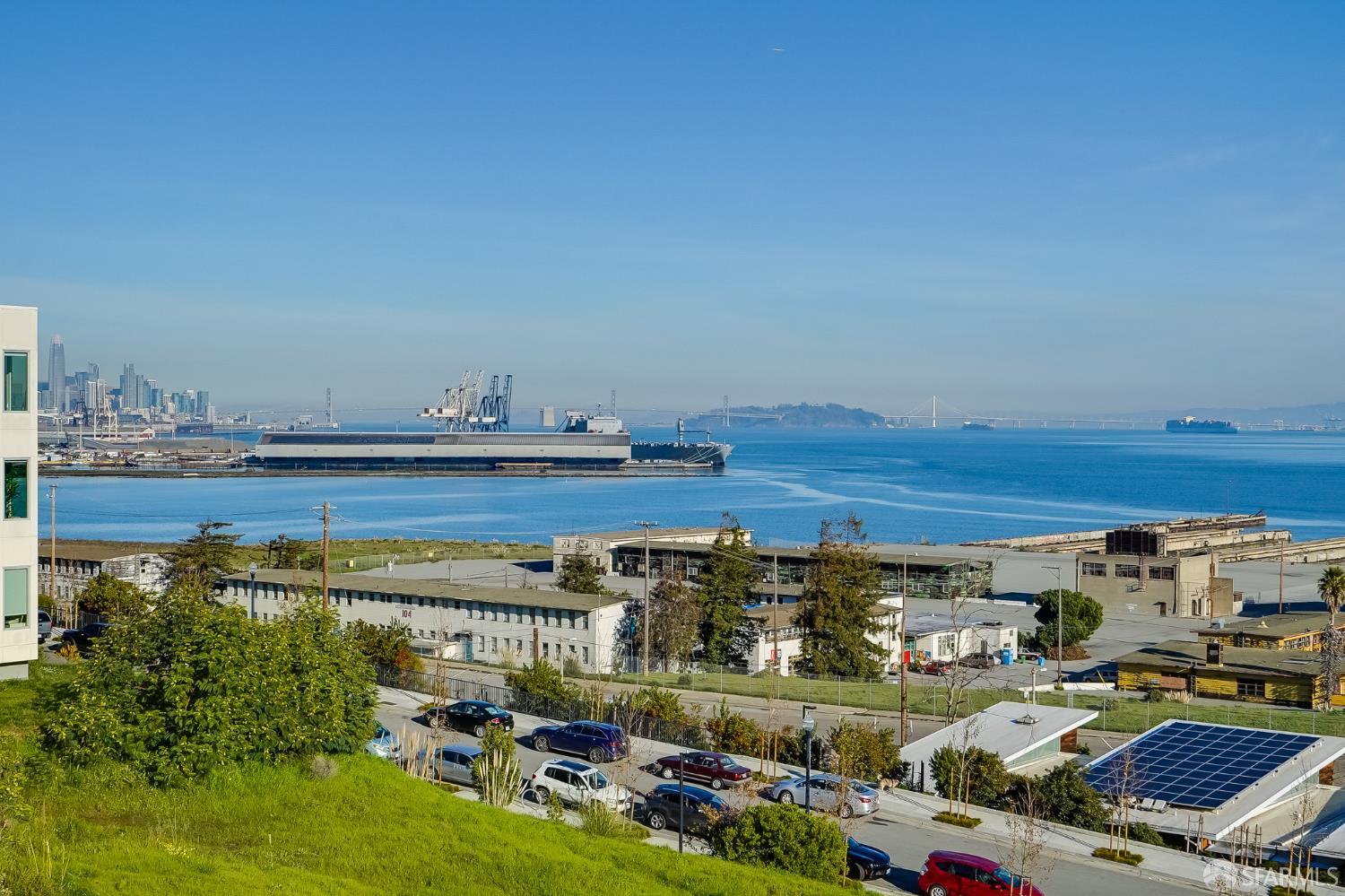 52 Innes Court, Unit 305 San Francisco, CA 94124 - Photo 17 of 22