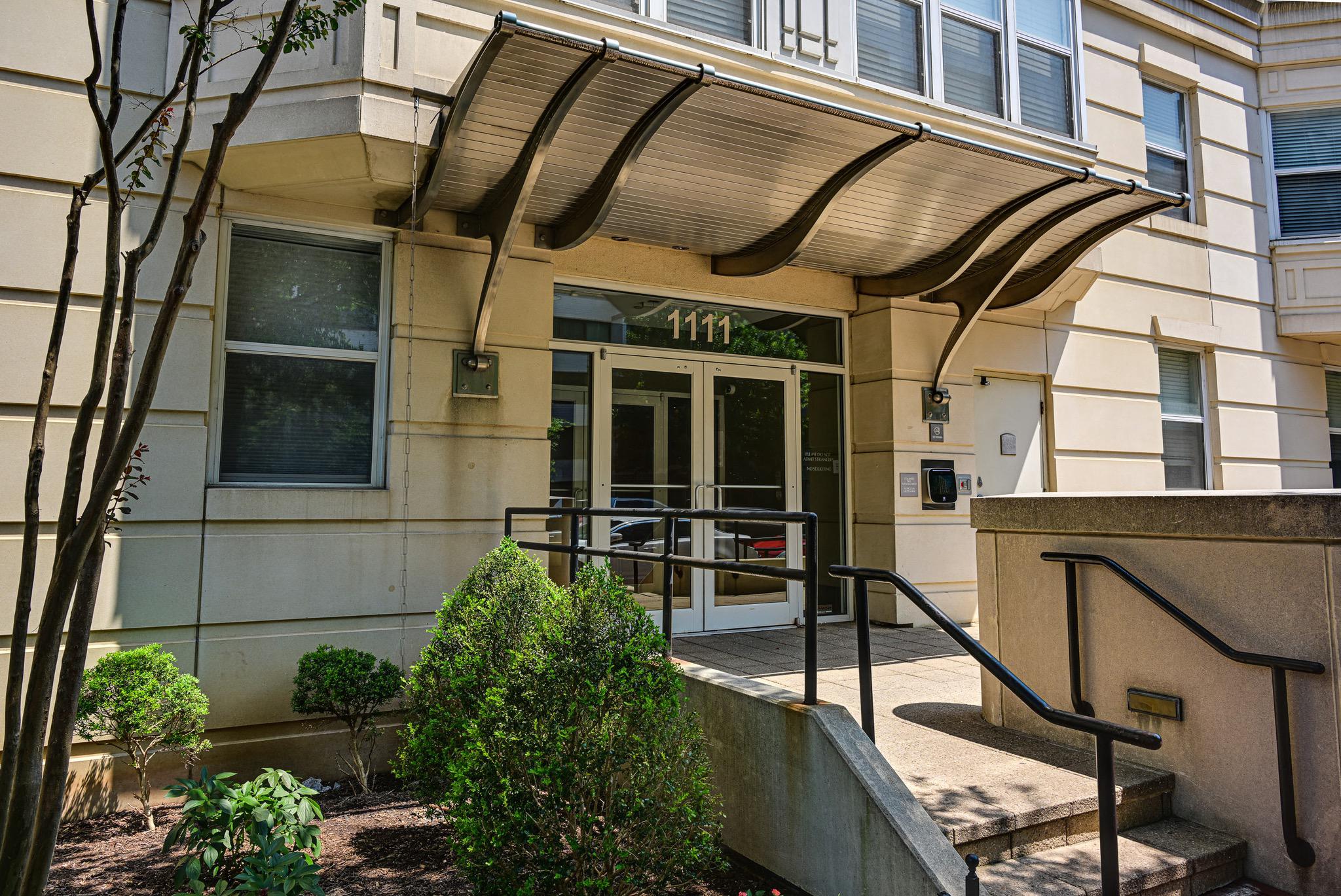 1111 11th Street Northwest, Unit 304 Washington, DC 20001 - Photo 1 of 25 The Eleven