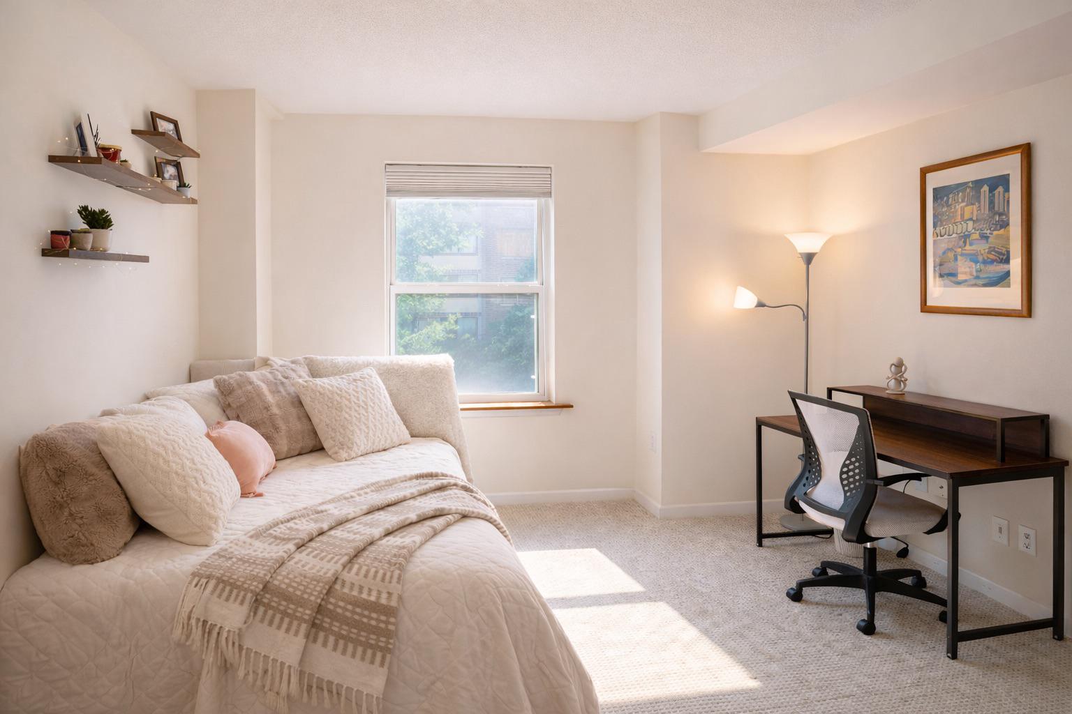 1111 11th Street Northwest, Unit 304 Washington, DC 20001 - Photo 14 of 25