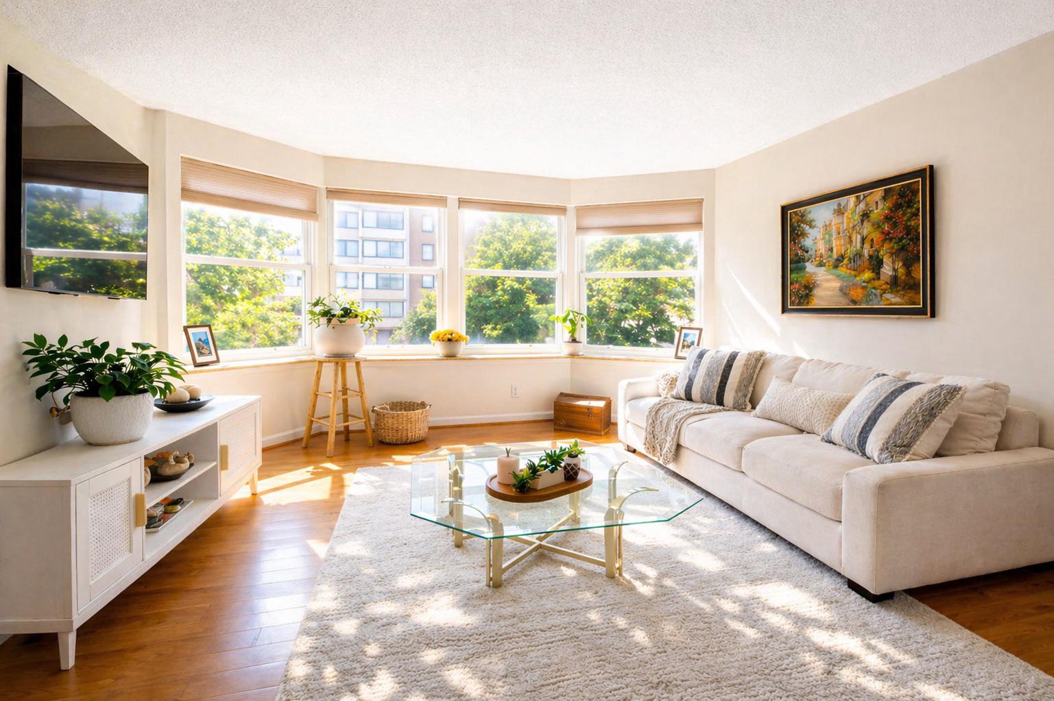 1111 11th Street Northwest, Unit 304 Washington, DC 20001 - Photo 4 of 25