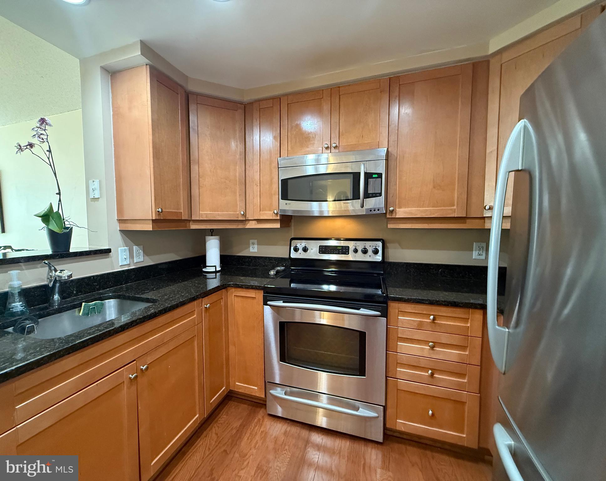 1111 11th Street Northwest, Unit 304 Washington, DC 20001 - Photo 10 of 25