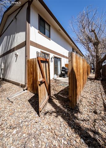 733 Alexander Road, Unit A Colorado Springs, CO 80909 - Photo 19 of 19 Gallery Image 19