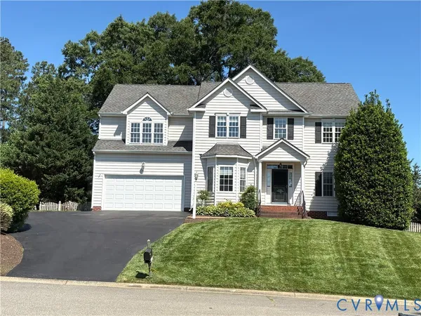 $760,000 | 11908 Sumner Court, Glen Allen, VA 23059