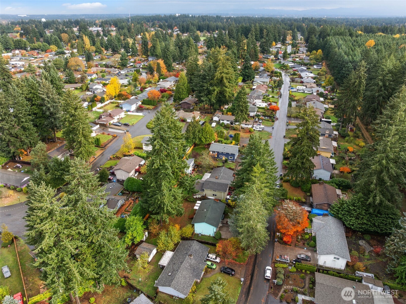 11209 111th Street Southwest Tacoma, WA 98498 - Photo 39 of 40