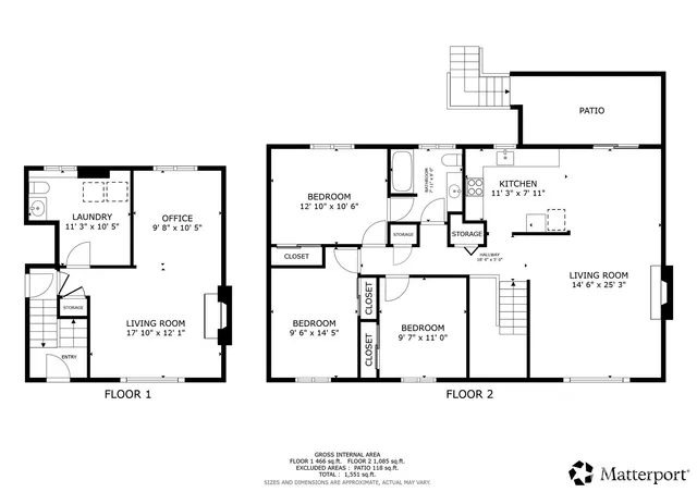 $570,000 | 11209 111th Street Southwest, Tacoma, WA 98498
