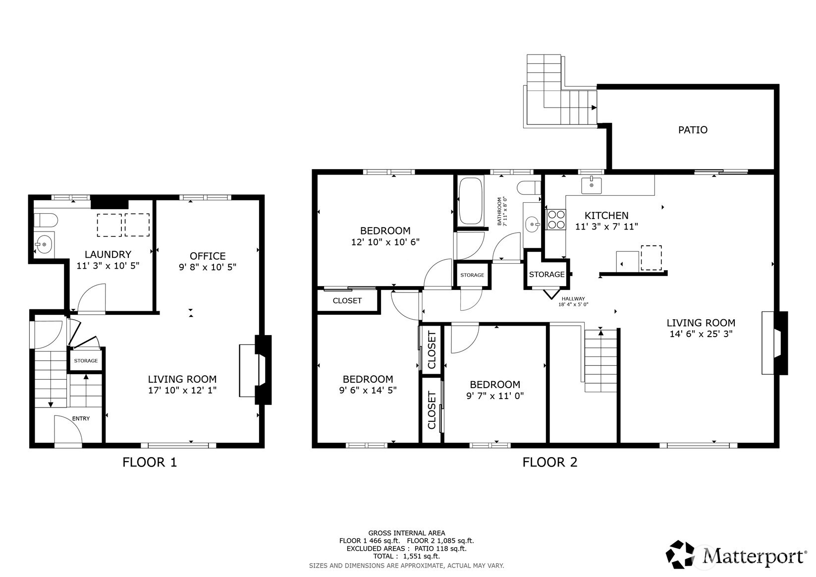 11209 111th Street Southwest Tacoma, WA 98498 - Photo 40 of 40