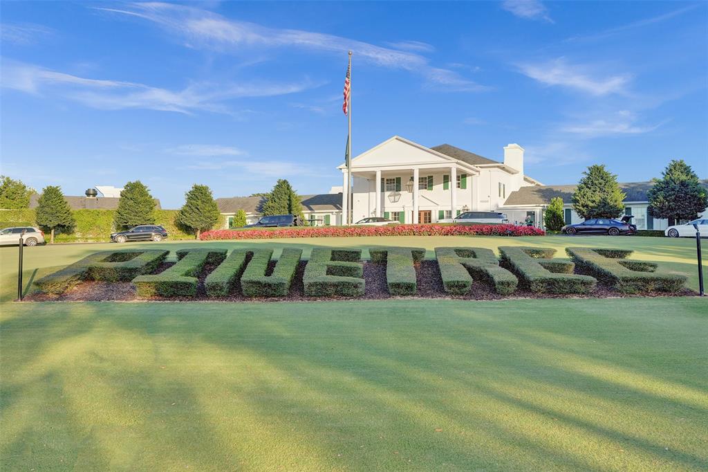 4701 Pine Tree Drive Boynton Beach, FL 33436 - Photo 73 of 76 a view of a house with a yard