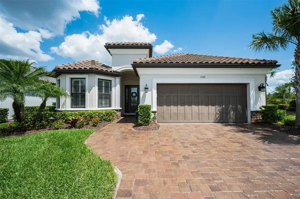$735,000 | 11151 Calluna Drive, Odessa, FL 33556