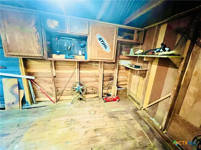 a view of a indoor swimming pool