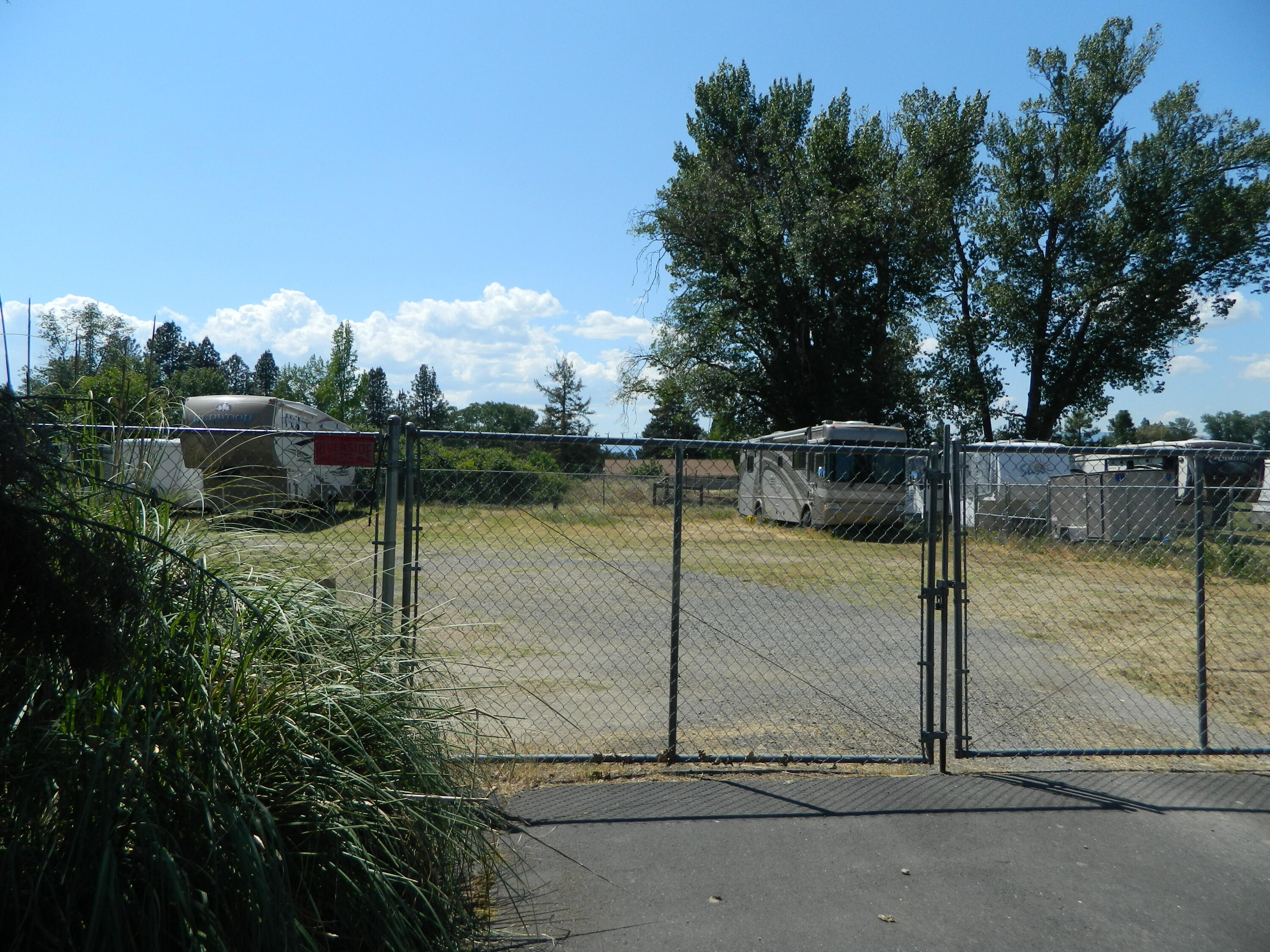 2427 Southwest Webster Road Grants Pass, OR 97526 - Photo 29 of 30 RV Parking for Park