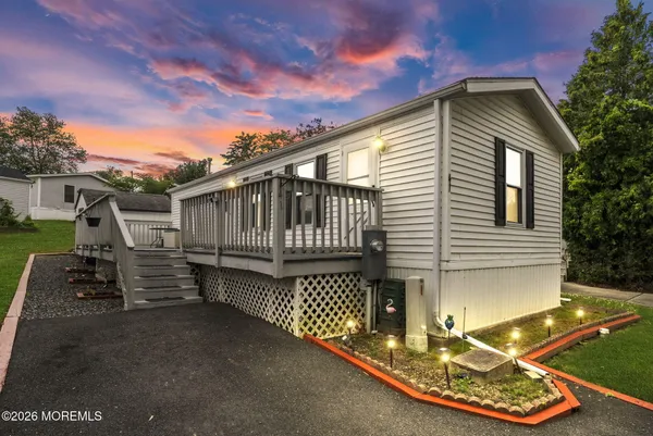 $100,000 | 1820 State Rte 35, Unit 41, Wall, NJ 07719