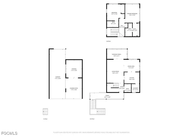 $315,000 | 5201 Blue Crab Circle, Unit A#6, Bokeelia, FL 33922