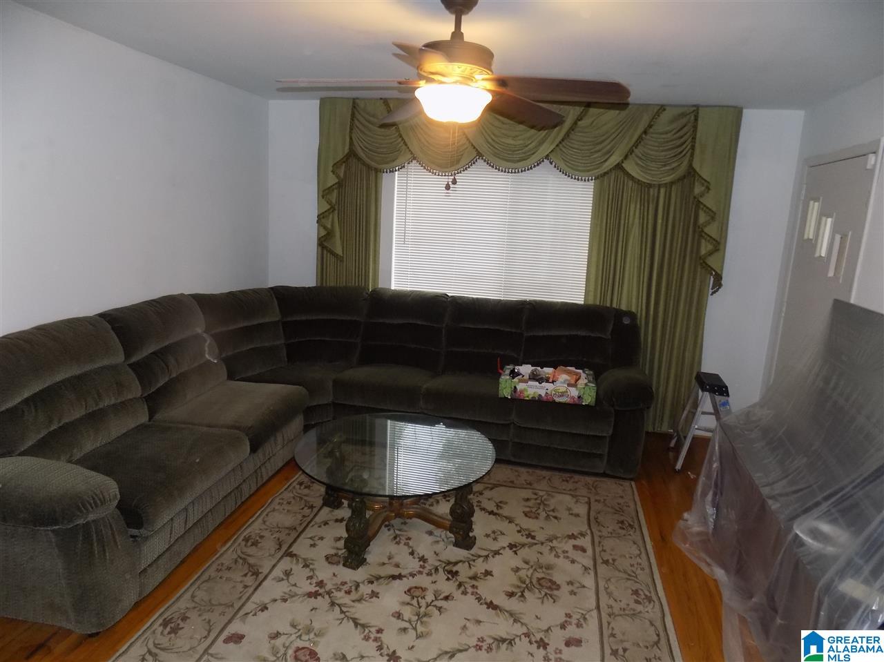 5292 Shady Crest Road Adamsville, AL 35005 - Photo 10 of 16 Gallery Image 10