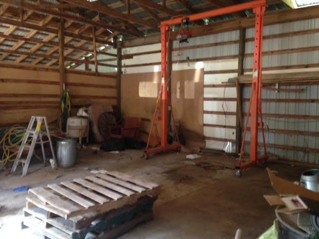 4838 Rondo Road Wolverine, MI 49799 - Photo 30 of 37 Gallery Image 30