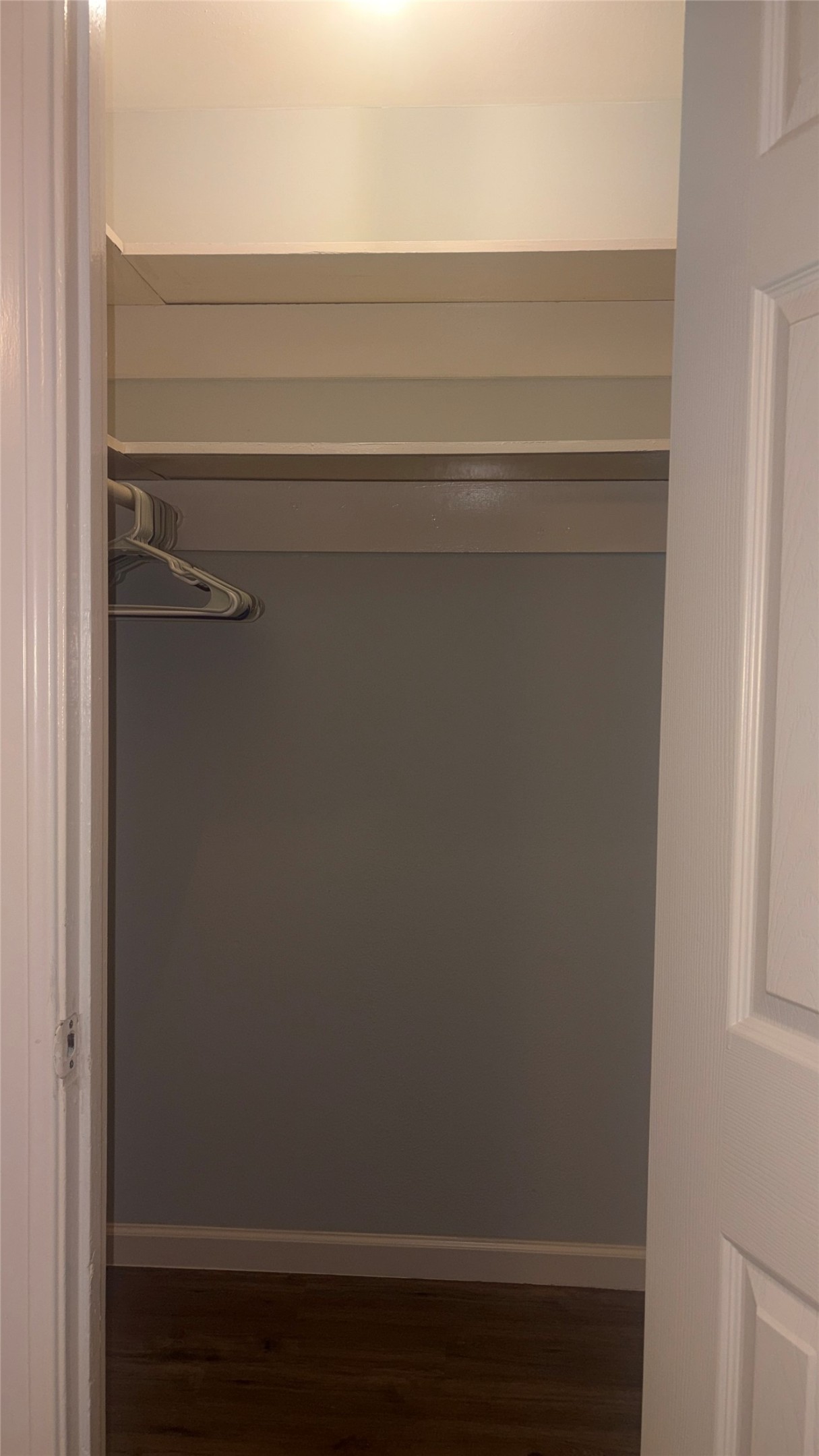 4624 Bell Street, Unit 2 Houston, TX 77023 - Photo 7 of 10 a close view of closet