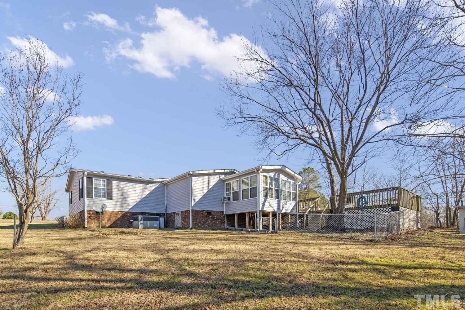 87 Massengill Pond Road Angier, NC 27501 - Photo 54 of 57