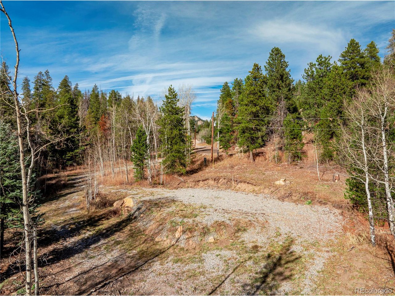 216620 Indian Springs Road Conifer, CO 80433 - Photo 28 of 43
